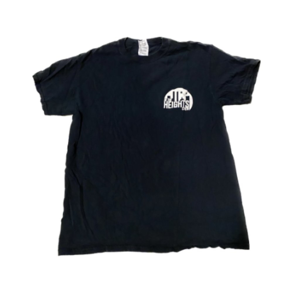 In The Heights Crew Shirt
